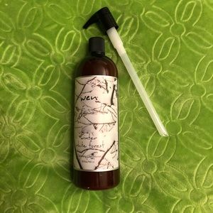 WEN Winter White Forest Cleansing Cinditioner